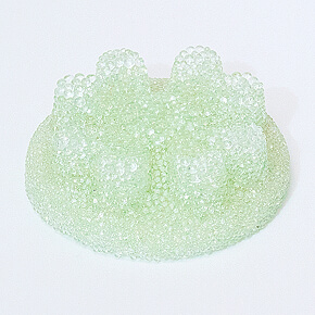 四葉のクローバー