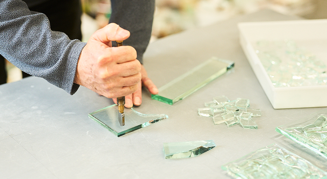 すべての人と地球が輝く循環型社会の実現